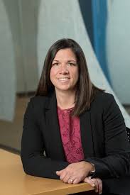 Beth Kelsch assumes role as MaineHealth general counsel