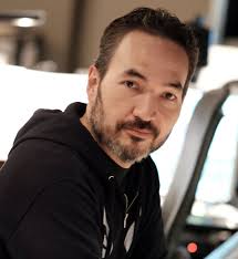 Steve Jablonsky