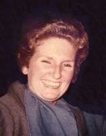 Beth Neville Whelan Obituary