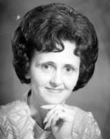 EDNA LYNCH Obituary (2011)