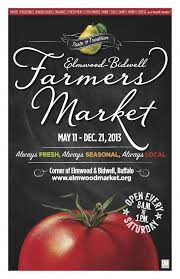 Elmwood Bidwell Farmers Market Buffalo Ny Farmer Farmers Market Raleigh Farmers Market