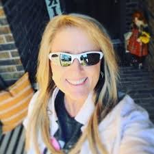 Stacy Blevins's Instagram, Twitter & Facebook