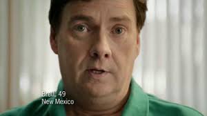 Center For Disease Control TV Spot, 'Brett'