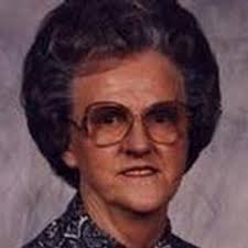 Christine Josephine Martin Obituary January 14, 2012