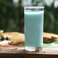 Star Wars Blaue Milch Star Wars Food Star Wars Party Disney Food