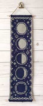 Check spelling or type a new query. Moon Phase Tapestries Hannah Krieger