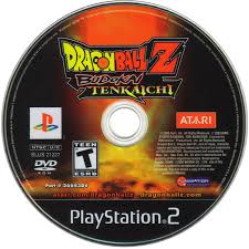 By ryan davis on october 24, 2005 at 6:01pm pdt Dragon Ball Z Budokai Tenkaichi 2005 Playstation 2 Box Cover Art Mobygames
