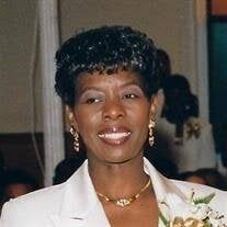 Odessa Smith Obituary