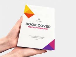 Comes in psd file with smart layers for easy adding your design. Free 26 Book Cover Mockup Designs In Psd
