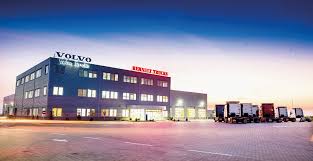 Rectifică / completează şterge adaugă tipăreşte (fără reclame) automobile dacia reprezentanta renault a fost accesată până acum de 2 ori de către o. Bucuresti Volvo Trucks