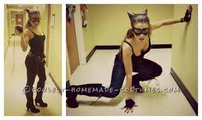 Life on eagle ranch 121.937 views4 year ago. Coolest Homemade Catwoman Costumes