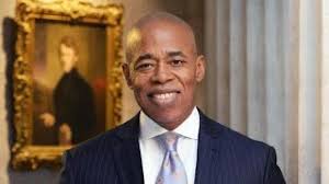 Atendendo os nova-iorquinos haitianos após a tempestade