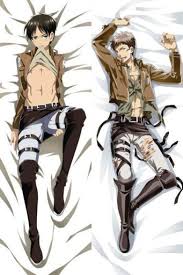 Image: HOT BL Anime Attack on Titan Eren Jaeger Jean Kirstein Hugging ... |  Attack On Titan Amino