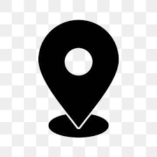 Vector Location Icon Location Clipart Location Icons Location Png And Vector With Transparent Background For Free Download Location Icon Png Icons Map Icons