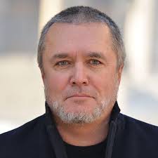 Andrew Andersen's Instagram, Twitter & Facebook