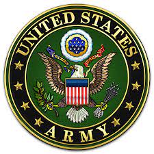 U S Army Insignia Us Army Logo Military Insignia United States Army