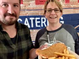 Looking delicious as always at Around the World Cafe & Bakery