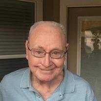 James Reiter Obituary