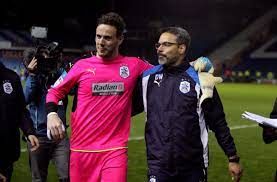 Wales goalkeeper ward, on loan from liverpool, saw red for handball. Huddersfield Manager Seemingly Rules Out Another Loan Move For Danny Ward Liverpool Fc This Is Anfield