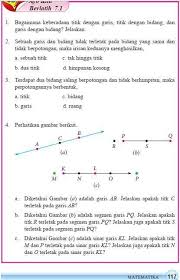 Jawaban ipa kelas 8 semester 2 hal 126. Jawaban Paket Mtk Kelas 7 Semester 2 Hal 117 Brainly Co Id