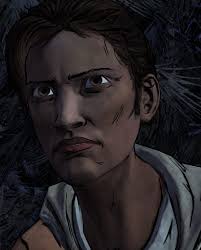 Let's just say Christa fought Kenny at the rest stop instead of Jane. Who  would've you saved, guys? : r/TheWalkingDeadGame