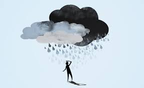 Người trầm cảm