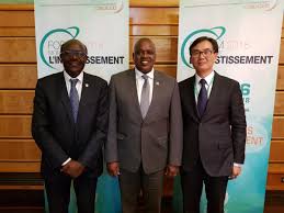 Previous articlelogan paul responds to possible mike tyson fight: Mukhisa Kituyi On Twitter My Thanks To H E Dr Mokgweetsi E K Masisi President Of Botswana Officialmasisi And To His Wife H E The First Lady Neo Masisi For Their Inspiring Messages In Favour