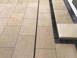 Driveways are one common area to find these drains. Channel Drain And Brick Slot Drain For Water Drainage Natural Stone Yard Close To M50 Dublin Ireland