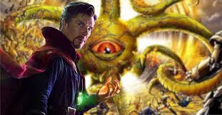 Rumor points to main villain's motivations. Marvel S Doctor Strange 2 Script Supervisor Says It S Going To Be Dark Laptrinhx News