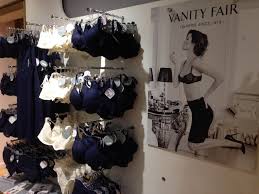 ɡalʁi lafajɛt) is an upmarket french department store chain. Vanity Fair Lingerie Inaugure Son Corner Aux Galeries Lafayette Haussmann Luxsure