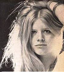 TODAY'S CUTE 60S CHICK: -Heather MacRae (born October 5, 1946) is an  American stage, film and television actress,perhaps best known for her role  in the Woody Allen 1972 comedy film Everything You