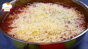 uberbackene gnocchi rezept kochrezepte rezepte einfache gerichte