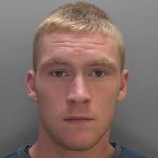 Caernarfon man broke jaw of customer who helped throw him out of pub