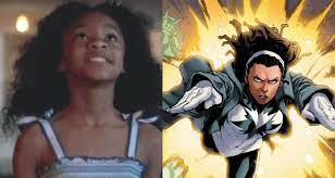 Monica rambeau was captain marvel too. What Marvel Did To Monica Rambeau In Captain Marvel Was Racist Lipstick Alley