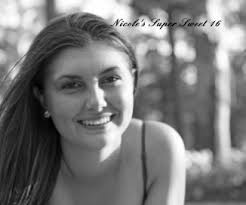 Our Wedding Day by Melissa Morrison