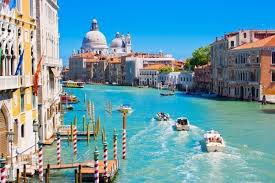 Ver más ideas sobre venecia italia, venecia, italia. Que Ver En Venecia Guia Completa Los Viajes De Domi