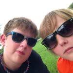 Devin Mcmahan's Instagram, Twitter & Facebook