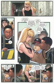 Ultimate Comics Spider-Man #4 - Review - Spider Man Crawlspace