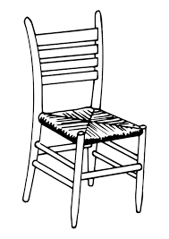 In the kitchen, a sideboard, a table, chairs, floor and hanging cabinets, shelves will be appropriate. 26 Furniture Coloring Pages Free Printable Coloring Pages