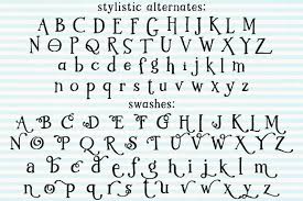 Faça o download da fonte brock script por dieter steffmann. Kidlit Two Sets Of Alternate Letters Lettering Serif Fonts Lettering Alphabet