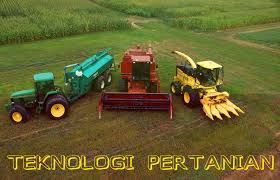 Ini karena dengan penggunaan teknologi yang lebih baik, kembalinya perusahaan meningkat tapi yang perlu diperhatikan adalah pertumbuhan layanan ini sangat bergantung pada pertumbuhan industri dan pertanian dalam perekonomian seperti cara mengatasi pengangguran friksional. Contoh Pemanfaatan Teknologi Dalam Produksi Pangan Inirumahpintar Com