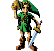Majora S Mask Png All png images can be used for. majora s mask png