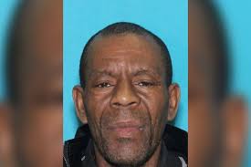 Endangered Missing Person