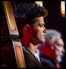Danny O'Donoghue.net: 2013-03-31