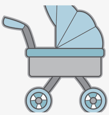 Download in under 30 seconds. Baby Stroller Clipart Ba Stroller Clipart Ba Shower Transparent Baby Strollers Clipart Free Transparent Png Download Pngkey