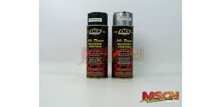 Dei Exhaust Wrap Paint