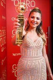 Bárbara bandeira tem reunida já uma verdadeira legião de fãs. Globos De Ouro 2018 Stars Online