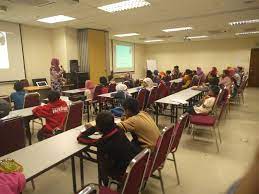 Fakulti pergigian, universiti kebangsaan malaysia kaardil. Lawatan Ke Universiti Malaya Dan Putrajaya