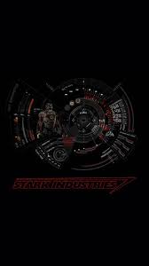 Stark Industries Wallpapers Free By Zedge