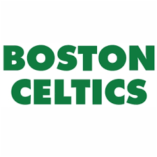 Boston Celtics Wordmark Logo Svg Word Mark Logo Boston Celtics Vector Logo